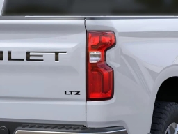Chevrolet Silverado 1500 LTZ 4WD Crew Cab 157" 2026