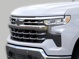 Chevrolet Silverado 1500 LTZ 4WD Crew Cab 157" 2026