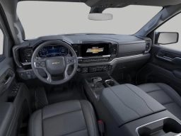 Chevrolet Silverado 1500 LTZ 4WD Crew Cab 157" 2026