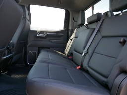 Chevrolet Silverado 1500 LTZ 4WD Crew Cab 157" 2026