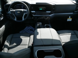 Chevrolet Silverado 1500 LTZ 4WD Crew Cab 157" 2026