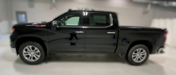 Chevrolet Silverado 1500 LTZ 4WD Crew Cab 157" 2026