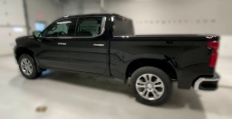 Chevrolet Silverado 1500 LTZ 4WD Crew Cab 157" 2026