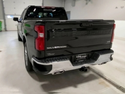 Chevrolet Silverado 1500 LTZ 4WD Crew Cab 157" 2026