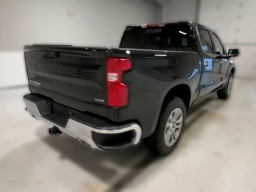 Chevrolet Silverado 1500 LTZ 4WD Crew Cab 157" 2026