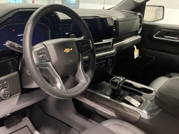 Chevrolet Silverado 1500 LTZ 4WD Crew Cab 157" 2026