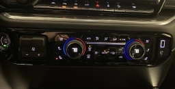 Chevrolet Silverado 1500 LTZ 4WD Crew Cab 157" 2026