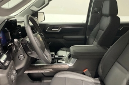 Chevrolet Silverado 1500 LTZ 4WD Crew Cab 157" 2026