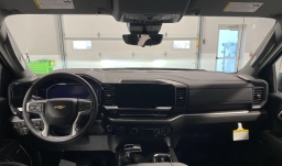 Chevrolet Silverado 1500 LTZ 4WD Crew Cab 157" 2026