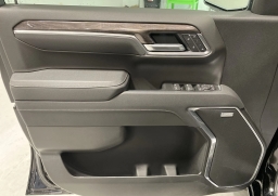 Chevrolet Silverado 1500 LTZ 4WD Crew Cab 157" 2026