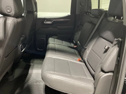 Chevrolet Silverado 1500 LTZ 4WD Crew Cab 157" 2026