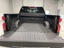 Chevrolet Silverado 1500 LTZ 4WD Crew Cab 157" 2026