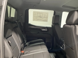 Chevrolet Silverado 1500 LTZ 4WD Crew Cab 157" 2026