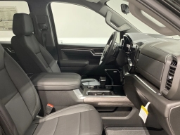 Chevrolet Silverado 1500 LTZ 4WD Crew Cab 157" 2026