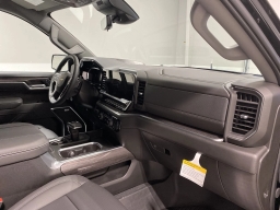 Chevrolet Silverado 1500 LTZ 4WD Crew Cab 157" 2026