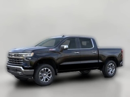 Chevrolet Silverado 1500 LTZ 4WD Crew Cab 147" 2026