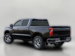Chevrolet Silverado 1500 LTZ 4WD Crew Cab 147" 2026