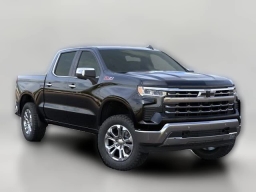 Chevrolet Silverado 1500 LTZ 4WD Crew Cab 147" 2026