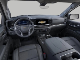 Chevrolet Silverado 1500 LTZ 4WD Crew Cab 147" 2026