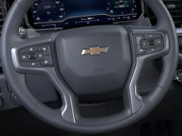 Chevrolet Silverado 1500 LTZ 4WD Crew Cab 147" 2026