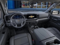 Chevrolet Silverado 1500 LTZ 4WD Crew Cab 147" 2026