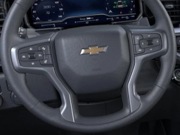 Chevrolet Silverado 1500 LTZ 4WD Crew Cab 147" 2026