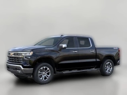 Chevrolet Silverado 1500 LTZ 4WD Crew Cab 147" 2026
