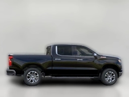 Chevrolet Silverado 1500 LTZ 4WD Crew Cab 147" 2026