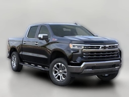 Chevrolet Silverado 1500 LTZ 4WD Crew Cab 147" 2026