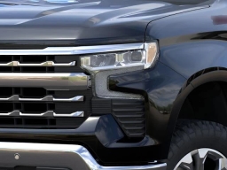 Chevrolet Silverado 1500 LTZ 4WD Crew Cab 147" 2026