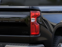 Chevrolet Silverado 1500 LTZ 4WD Crew Cab 147" 2026