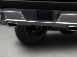 Chevrolet Silverado 1500 LTZ 4WD Crew Cab 147" 2026