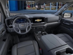 Chevrolet Silverado 1500 LTZ 4WD Crew Cab 147" 2026