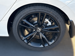 Honda Civic Si Base (M6) Manual 2026