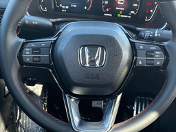 Honda Civic Si Base (M6) Manual 2026