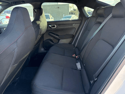 Honda Civic Si Base (M6) Manual 2026