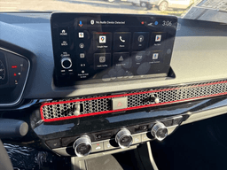 Honda Civic Si Base (M6) Manual 2026