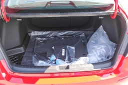 Honda Civic Si Base (M6) Manual 2026
