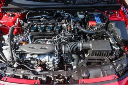 Honda Civic Si Base (M6) Manual 2026