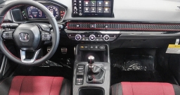 Honda Civic Si Base (M6) Manual 2026