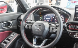 Honda Civic Si Base (M6) Manual 2026