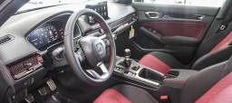 Honda Civic Si Base (M6) Manual 2026