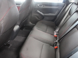 Honda Civic Si Base (M6) Manual 2026