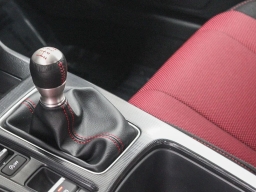 Honda Civic Si Base (M6) Manual 2026