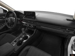 Honda Civic Sedan LX CVT 2026