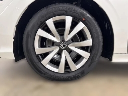 Honda Civic Sedan LX CVT 2026