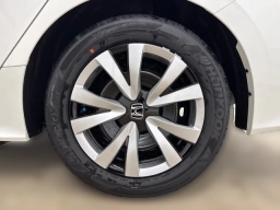 Honda Civic Sedan LX CVT 2026