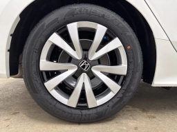 Honda Civic Sedan LX CVT 2026