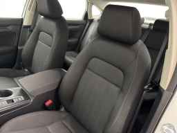 Honda Civic Sedan LX CVT 2026