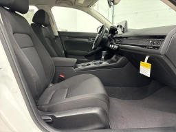 Honda Civic Sedan LX CVT 2026